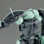 2254780 5063200 Bandai MG 1/100 Concept-X 6-1-2 Turn X Model Kit 4573102632005