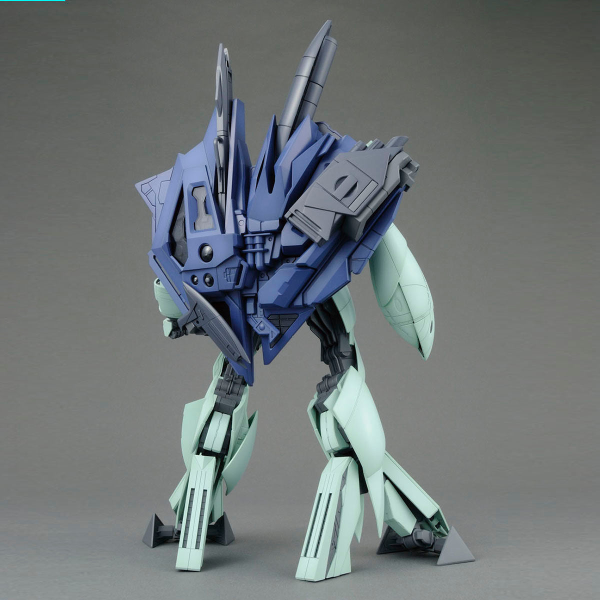 2254780 5063200 Bandai MG 1/100 Concept-X 6-1-2 Turn X Model Kit 4573102632005