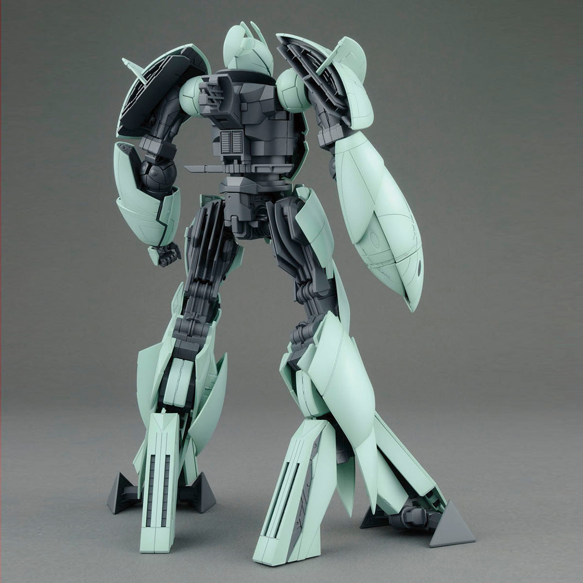 2254780 5063200 Bandai MG 1/100 Concept-X 6-1-2 Turn X Model Kit 4573102632005