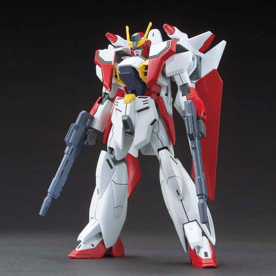 2255549 5063523 Bandai HGAW #184 1/144 GW-9800 Gundam Airmaster Model Kit 4573102635235