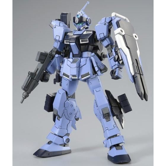 2262100 5058899 Bandai HGUC 1/144 PX-80PR Pale Rider (Ground Heavy Equipment Type) Model Kit 4573102588999
