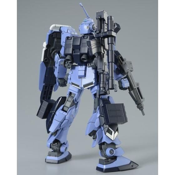 2262100 5058899 Bandai HGUC 1/144 PX-80PR Pale Rider (Ground Heavy Equipment Type) Model Kit 4573102588999