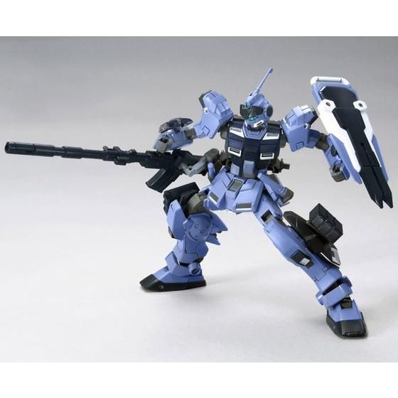 2262100 5058899 Bandai HGUC 1/144 PX-80PR Pale Rider (Ground Heavy Equipment Type) Model Kit 4573102588999