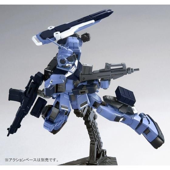 2262100 5058899 Bandai HGUC 1/144 PX-80PR Pale Rider (Ground Heavy Equipment Type) Model Kit 4573102588999