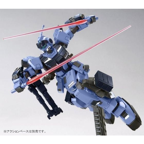 2262100 5058899 Bandai HGUC 1/144 PX-80PR Pale Rider (Ground Heavy Equipment Type) Model Kit 4573102588999