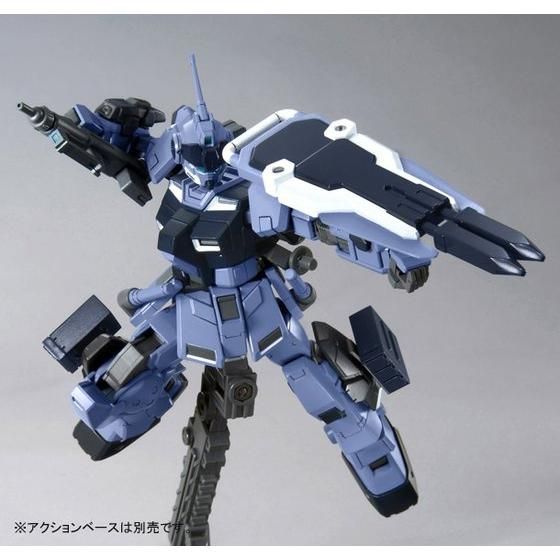 2262100 5058899 Bandai HGUC 1/144 PX-80PR Pale Rider (Ground Heavy Equipment Type) Model Kit 4573102588999