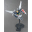 2267185 5062846 Bandai MG 1/100 GX-9901 -DX Gundam Double X Model Kit 4573102628466