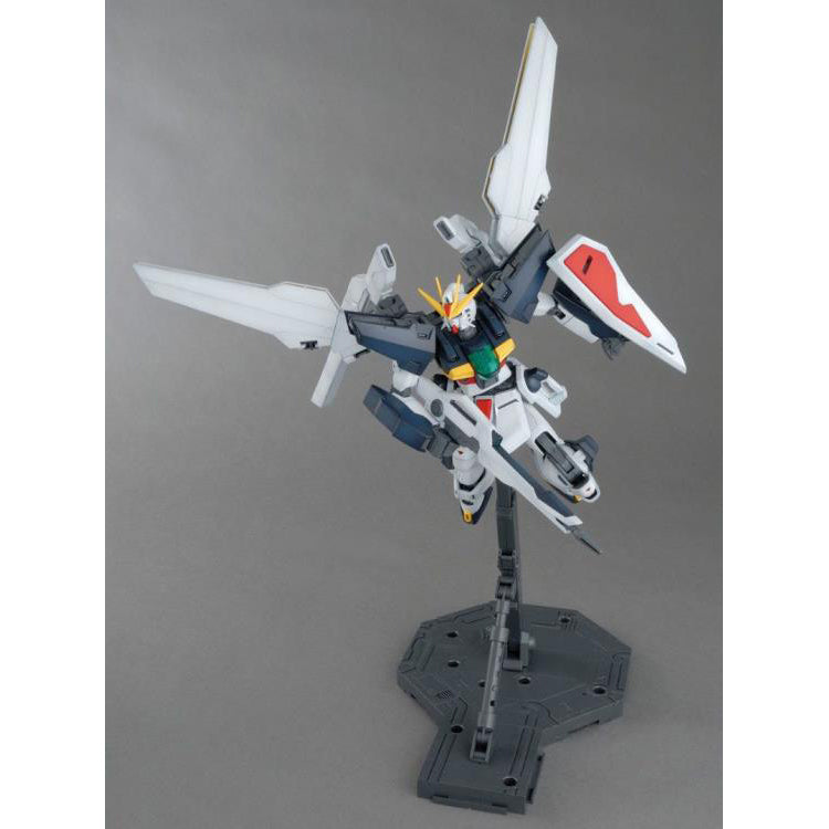 2267185 5062846 Bandai MG 1/100 GX-9901 -DX Gundam Double X Model Kit 4573102628466