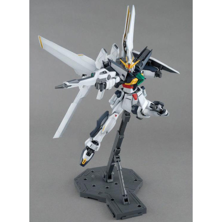 2267185 5062846 Bandai MG 1/100 GX-9901 -DX Gundam Double X Model Kit 4573102628466