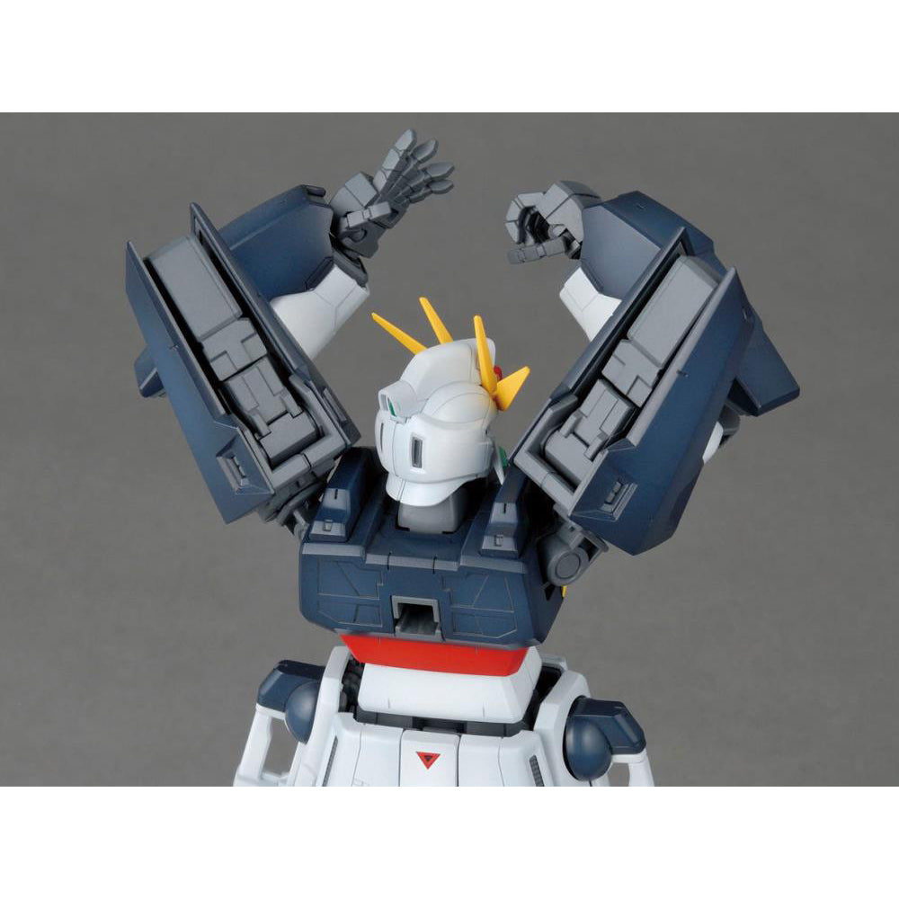 2267185 5062846 Bandai MG 1/100 GX-9901 -DX Gundam Double X Model Kit 4573102628466