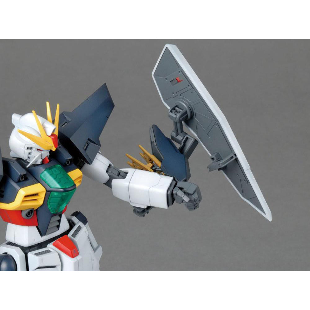 Bandai MG 1/100 GX-9901 -DX Gundam Double X Model Kit – Gunpla Style