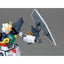 2267185 5062846 Bandai MG 1/100 GX-9901 -DX Gundam Double X Model Kit 4573102628466