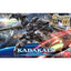 Bandai HG 1/144 VGMM-Git01 Kabakali Model Kit