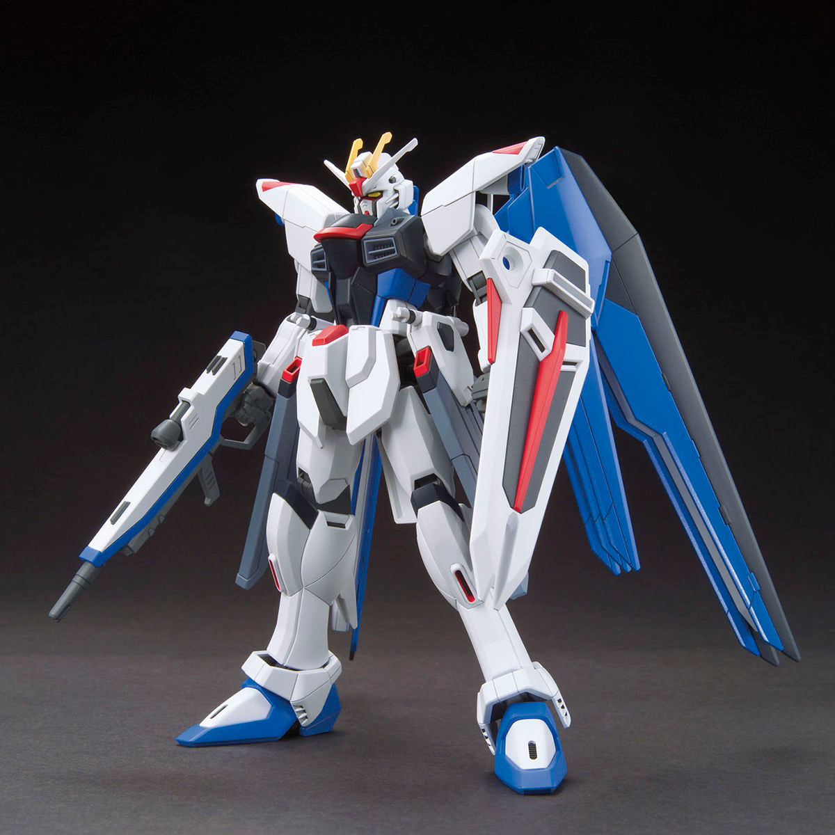 Bandai HGCE #192 1/144 ZGMF-X10A Freedom Gundam Model Kit – Gunpla