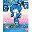 2310390 5059146 Bandai HGPG #02 1/144 Petit’Gguy Lightning Blue Model Kit 4573102591463