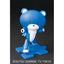 2310390 5059146 Bandai HGPG #02 1/144 Petit’Gguy Lightning Blue Model Kit 4573102591463