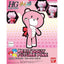 2310392 5059148 Bandai HGPG #04 1/144 Petit’Gguy Future Pink Model Kit 4573102591487
