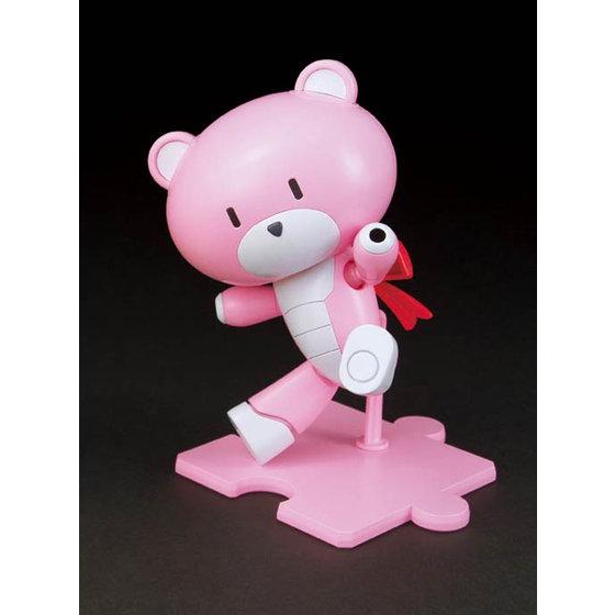 2310392 5059148 Bandai HGPG #04 1/144 Petit’Gguy Future Pink Model Kit 4573102591487
