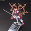 2313212 5057721 Bandai HGBF #043 1/144 KMK-B01 Kamiki Burning Gundam Model Kit 4573102577214