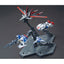 2336811 5059241 Bandai HGCE #33 1/144 ZGMF-X56S/α Force Impulse Gundam Model Kit 4573102592415