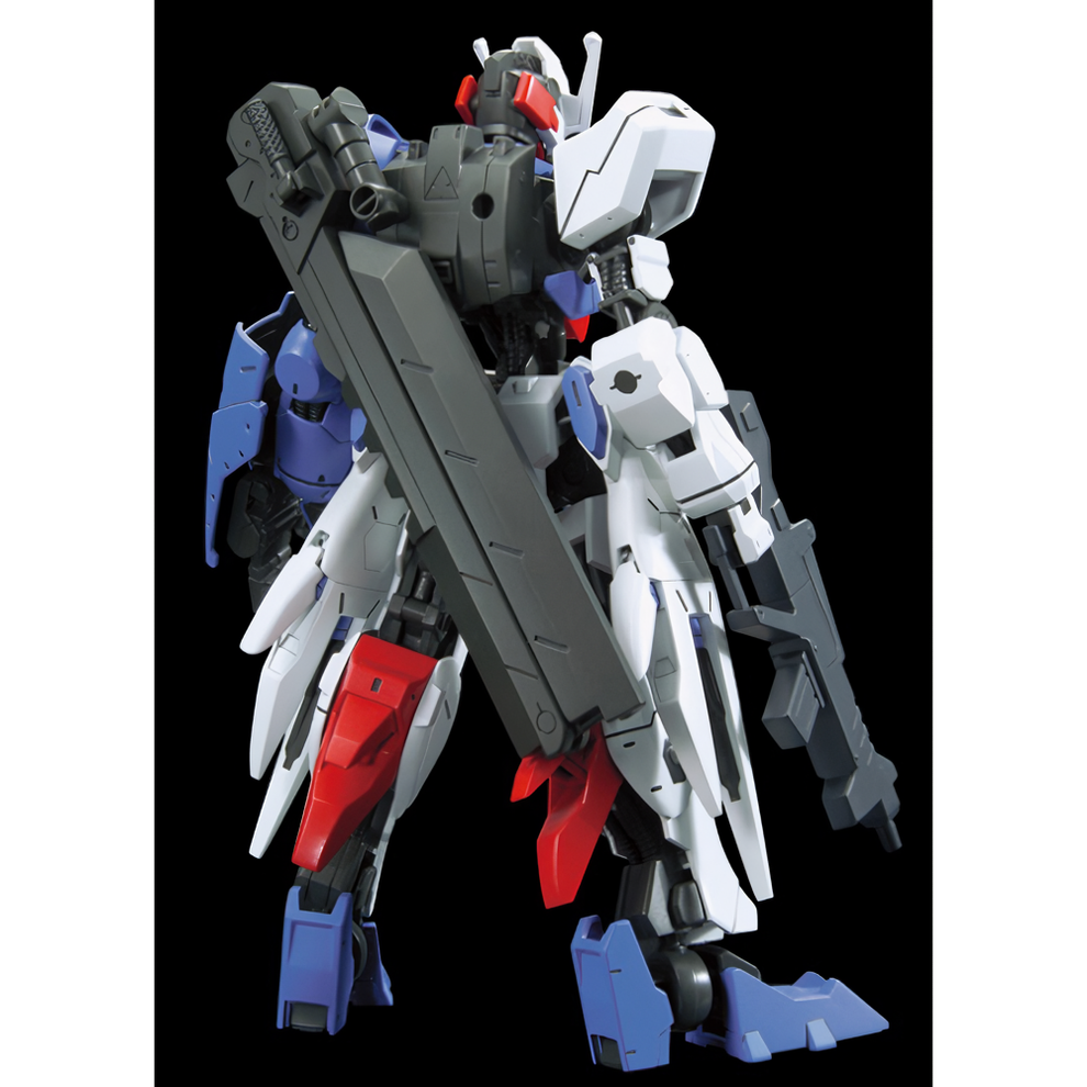 Bandai HGIBO 1/144 #019 ASW-G-29 Gundam Astaroth Model Kit – Gunpla Style