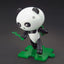 2342378 Bandai HGPG #07 1/144 Petit’Gguy Pandagguy Model Kit 4573102591500