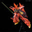 2346794 5072075 Bandai RE/100 #06 1/100 AMX-107 Bawoo Model Kit 4573102720757