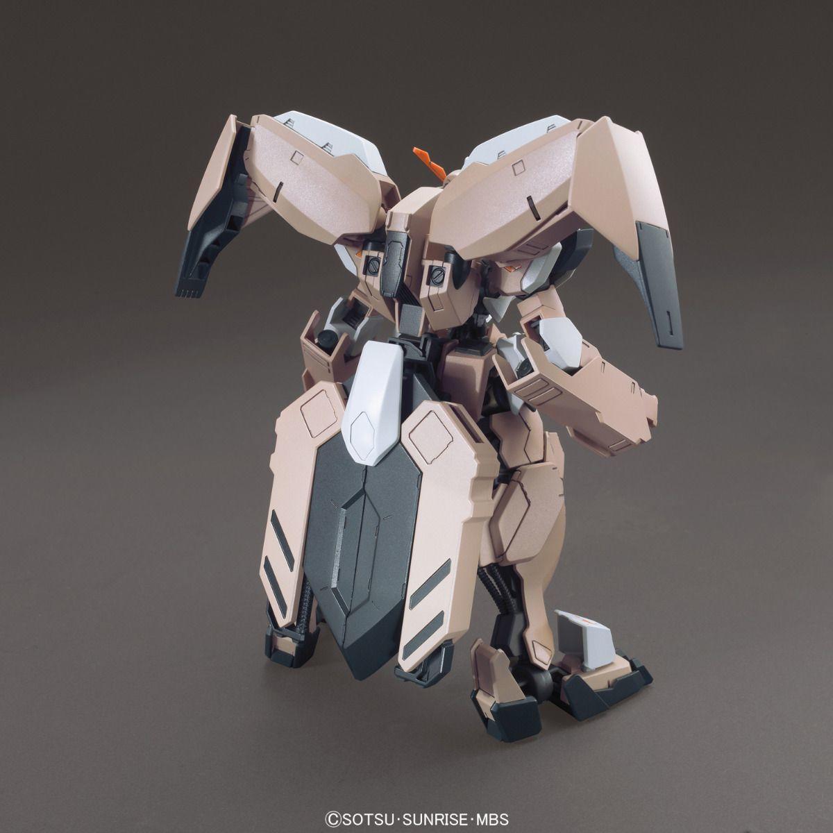 2359216 5055447 Bandai HGIBO #023 1/144 ASW-G-11 Gundam Gusion Rebake Full City Model Kit 4573102554475
