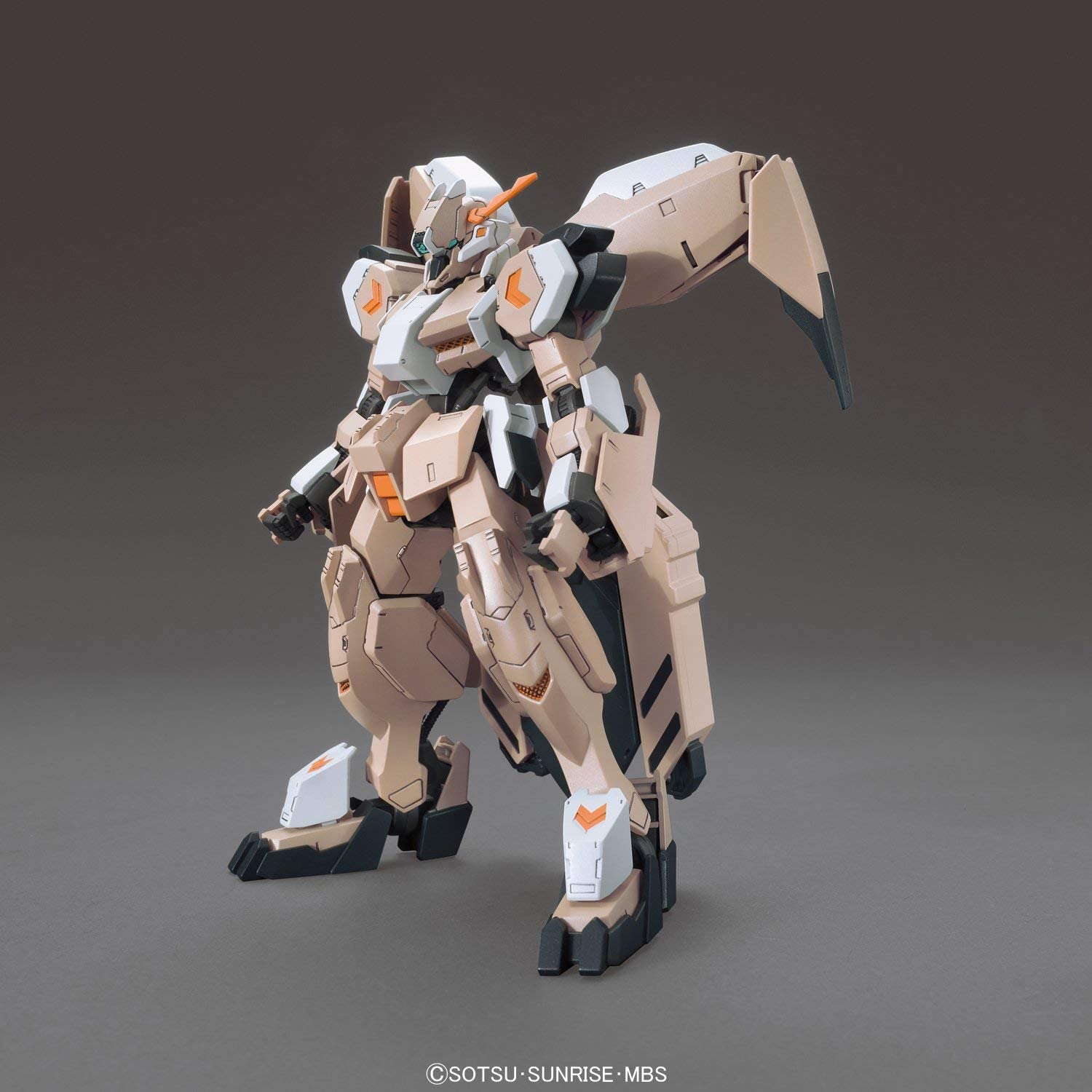 2359216 5055447 Bandai HGIBO #023 1/144 ASW-G-11 Gundam Gusion Rebake Full City Model Kit 4573102554475