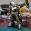 2359216 5055447 Bandai HGIBO #023 1/144 ASW-G-11 Gundam Gusion Rebake Full City Model Kit 4573102554475