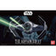 Bandai Star Wars Tie Advanced x1 Model Kit