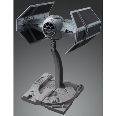 Bandai Star Wars Tie Advanced x1 Model Kit