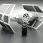 Bandai Star Wars Tie Advanced x1 Model Kit