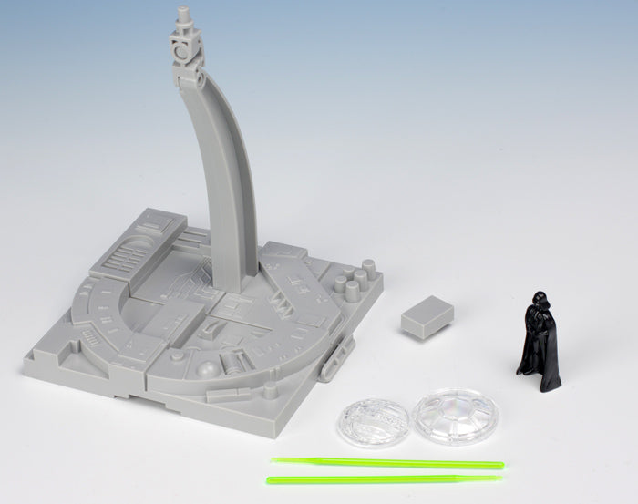 Bandai Star Wars Tie Advanced x1 Model Kit