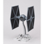 2378860 5064104 Bandai Star Wars 1/72 Tie Fighter Model Kit 4573102641045