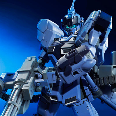 2380413 5058900 Bandai HGUC 1/144 PX-80PR Pale Rider (Space Type) Model Kit 4573102589002