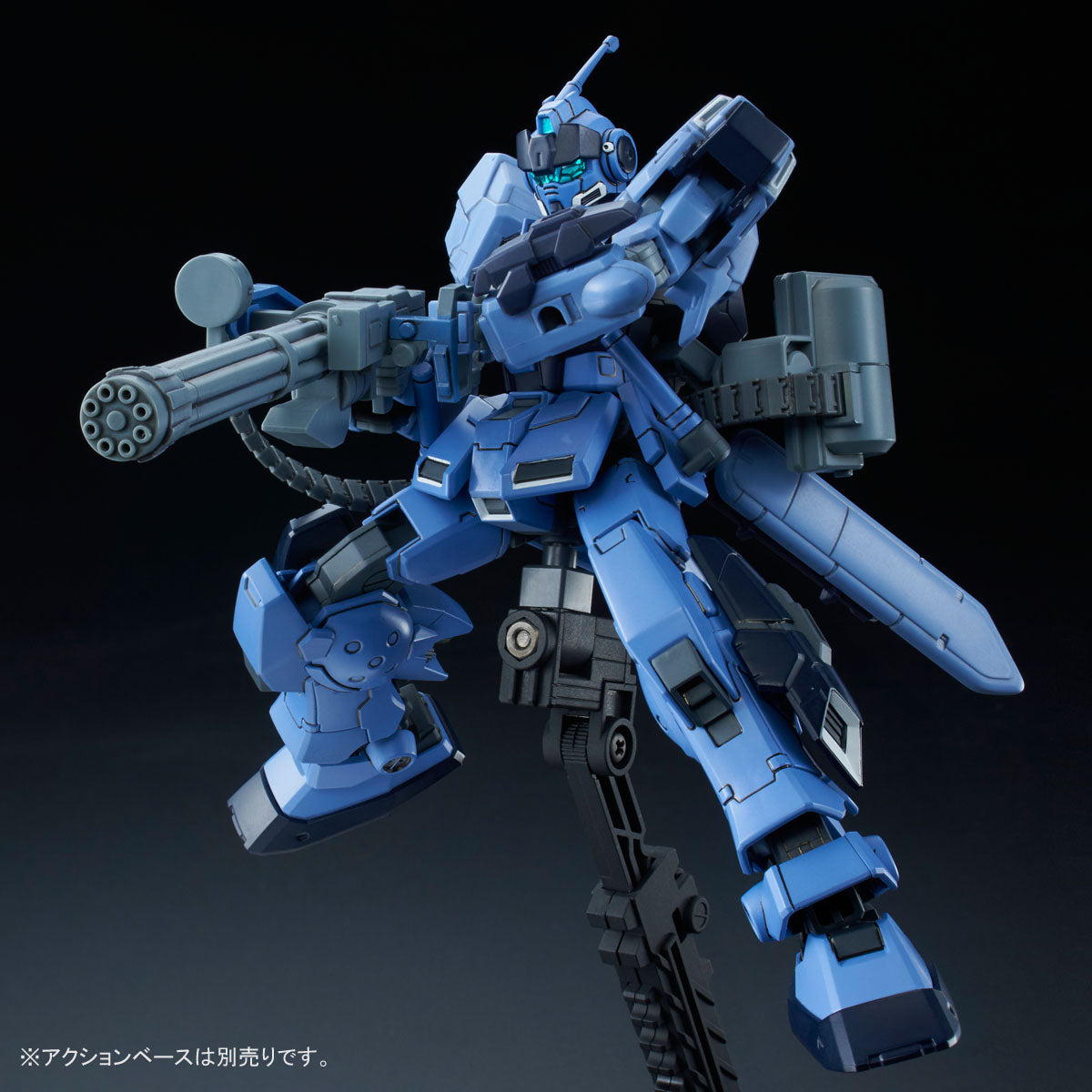 Bandai HGUC 1/144 PX-80PR Pale Rider (Space Type) Model Kit