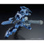 2380413 5058900 Bandai HGUC 1/144 PX-80PR Pale Rider (Space Type) Model Kit 4573102589002