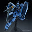 2380413 5058900 Bandai HGUC 1/144 PX-80PR Pale Rider (Space Type) Model Kit 4573102589002