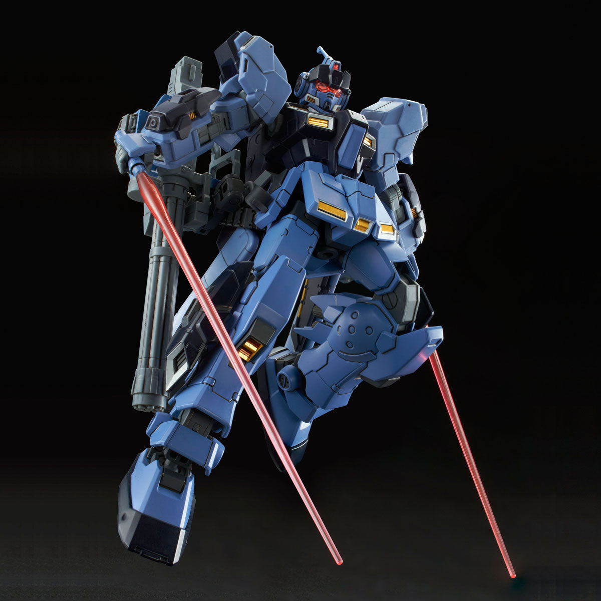 2380413 5058900 Bandai HGUC 1/144 PX-80PR Pale Rider (Space Type) Model Kit 4573102589002