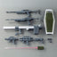 2390744 Bandai Premium Bandai MG 1/100 RGM-79SC GM Sniper Custom (Tenneth A. Jung) Model Kit