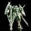 2393113 Bandai HGBF 1/144 GNX-803ACC Accelerate GN-X Model Kit 4549660195764
