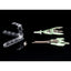 2393113 Bandai HGBF 1/144 GNX-803ACC Accelerate GN-X Model Kit 4549660195764