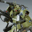 2428535 Bandai MG 1/100 MS-06K Zaku Cannon Ian Graden Custom Model Kit 4549660299707