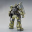2428535 Bandai MG 1/100 MS-06K Zaku Cannon Ian Graden Custom Model Kit 4549660299707