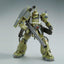 2428535 Bandai MG 1/100 MS-06K Zaku Cannon Ian Graden Custom Model Kit 4549660299707