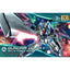 2435132 5059567 Bandai HGBD #014 1/144 GN-0000DVR/S Gundam 00 Sky Model Kit 4573102595676