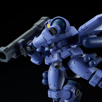2436316 5055623 Bandai HGAC 1/144 OZ-06MS Leo (Flight Unit Type) Model Kit 6450752436316