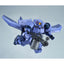 2436316 5055623 Bandai HGAC 1/144 OZ-06MS Leo (Flight Unit Type) Model Kit 6450752436316