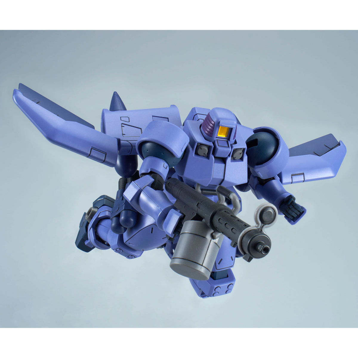 2436316 5055623 Bandai HGAC 1/144 OZ-06MS Leo (Flight Unit Type) Model Kit 6450752436316